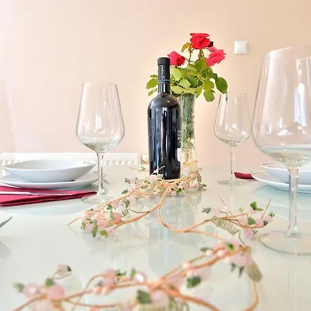 Апартаменти Stipic