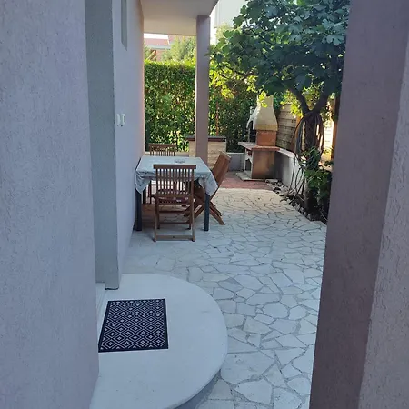 Апартаменти Stipic Задар