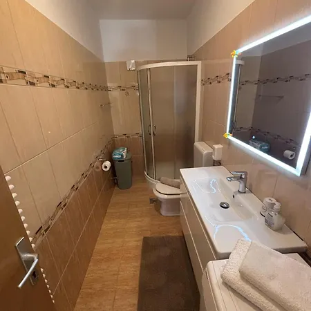 Stipic Апартаменти Задар