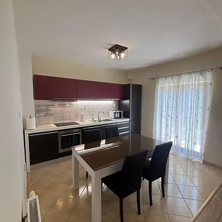 Stipic Апартаменти