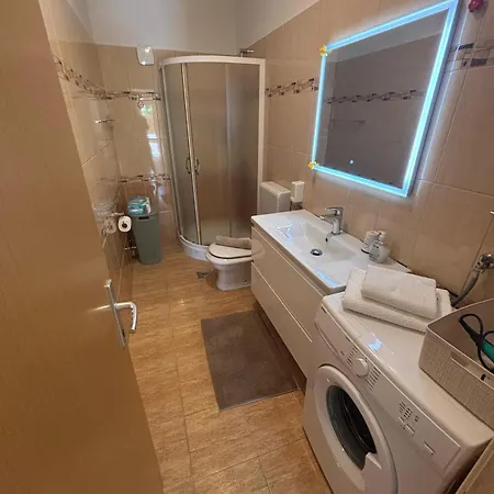 Stipic Апартаменти Задар