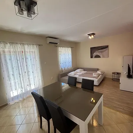 Stipic Апартаменти