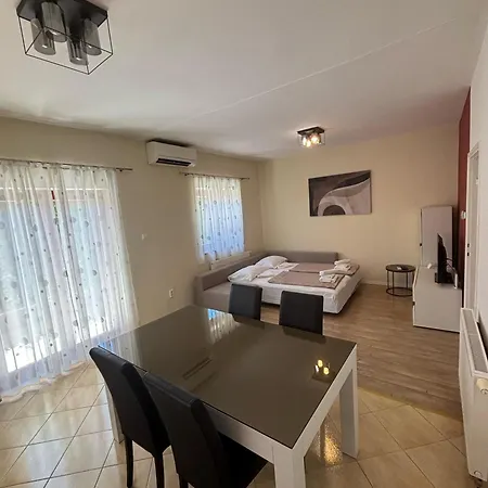 Stipic Апартаменти Задар