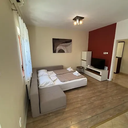 Апартаменти Stipic Задар