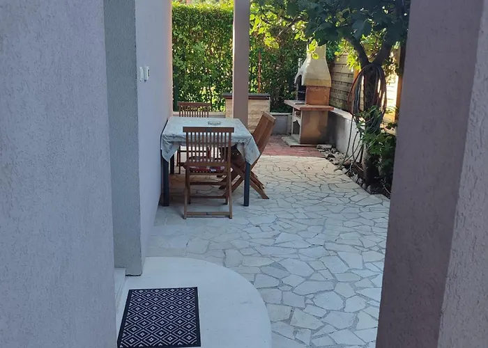 Appartamento Stipic Zara