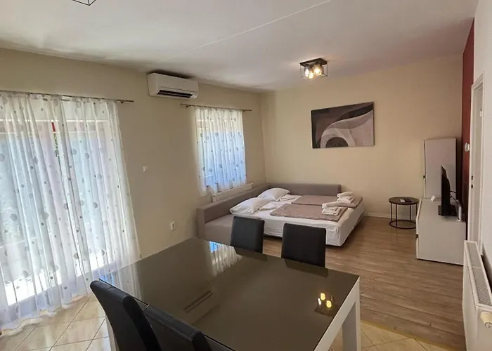 Stipic Appartamento Zara