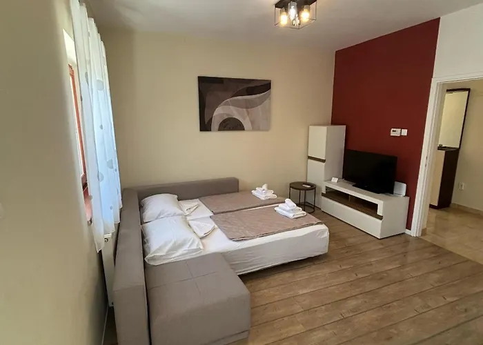 Appartamento Stipic Zara