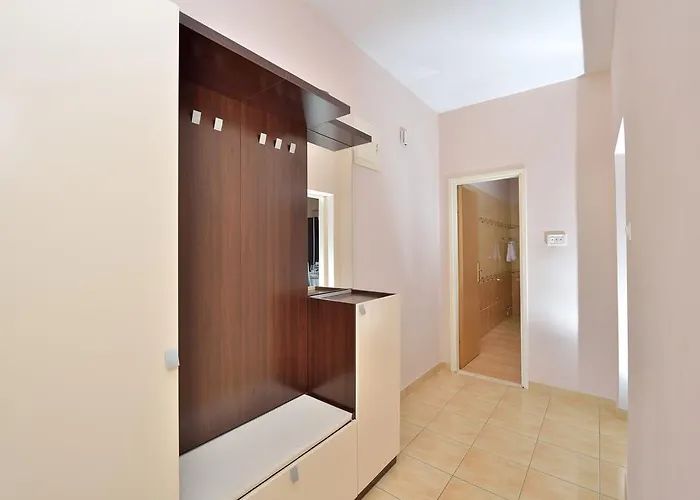 Appartamento Stipic *