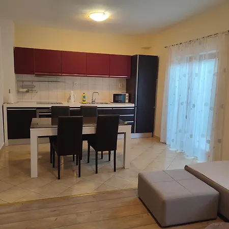 Stipic Διαμέρισμα