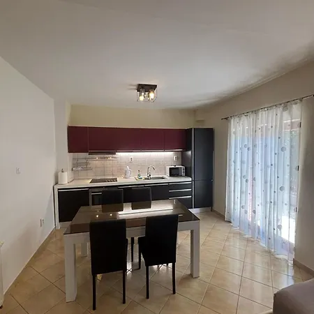 Διαμέρισμα Stipic *