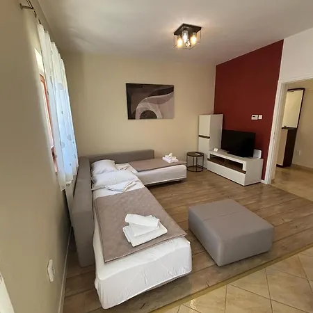 Διαμέρισμα Stipic