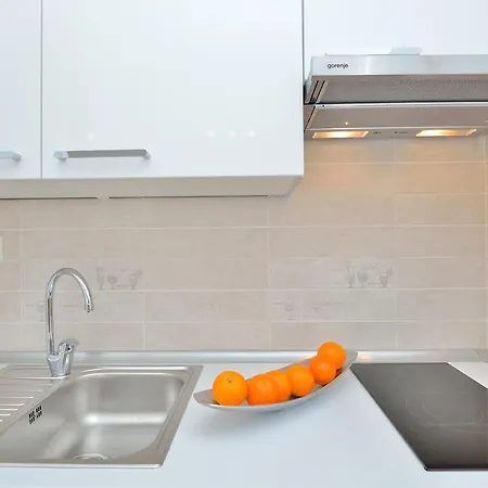 Stipic Διαμέρισμα