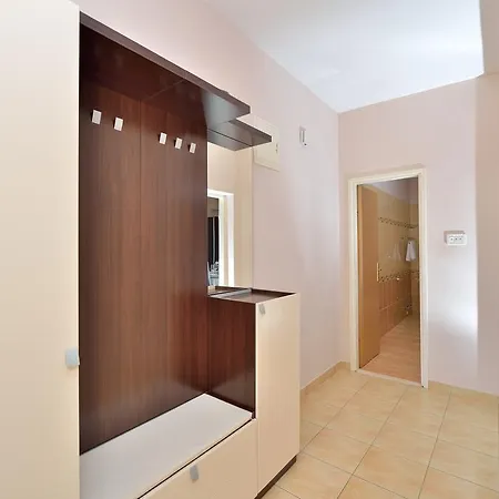Appartamento Stipic *
