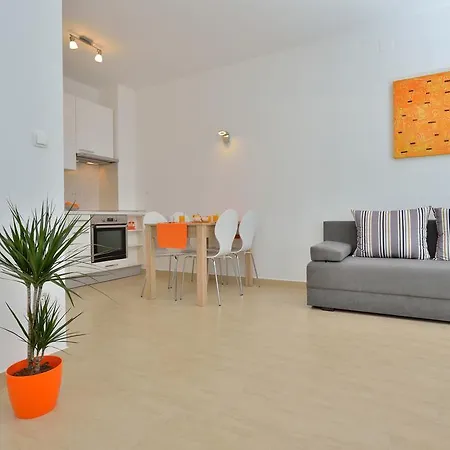 Stipic Διαμέρισμα Ζαντάρ