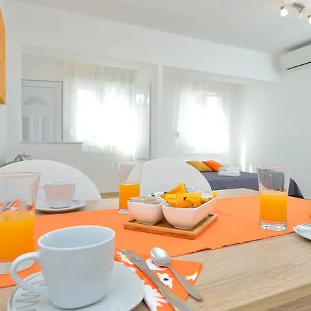 Διαμέρισμα Stipic *