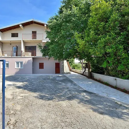 Stipic Διαμέρισμα Ζαντάρ