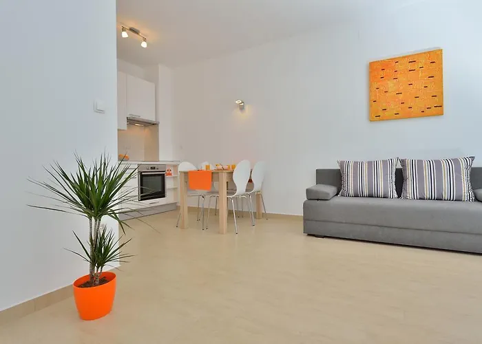 Stipic Apartman Zadar