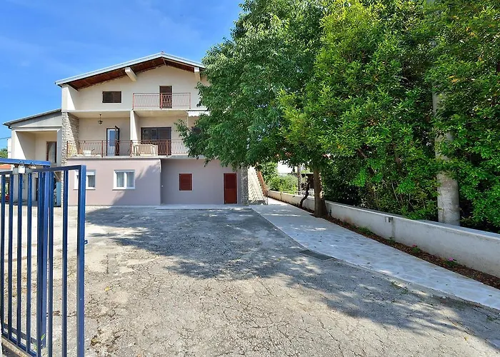 Stipic Apartman Zadar